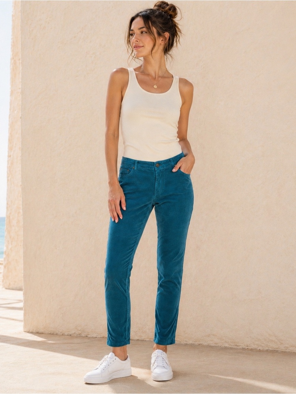 ✨ NWT Edyson Corduroy Pants ✨